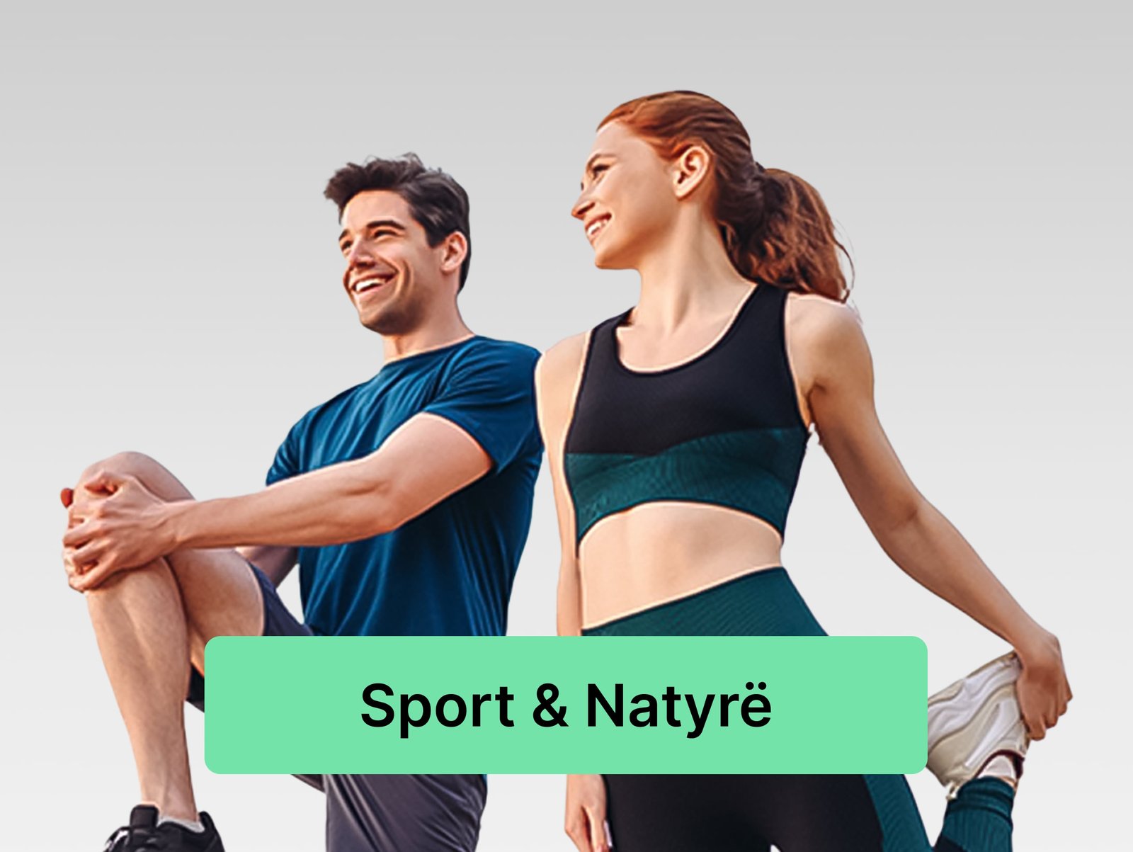 sport n natyree